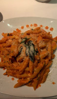 Pomodoro Italian Restaurant food