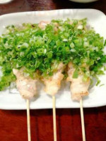 Yakitoridaikichi Okudaten Comida