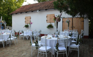 Salas Od Srca Comida