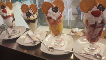 Gelateria Cuore Di Panna food