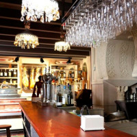 Casa Rubio food