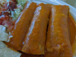 Tacos Michoacan food