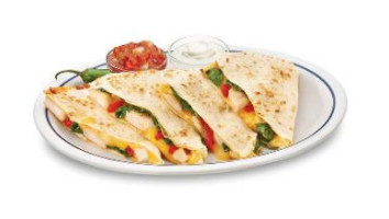 La Casita Nourriture