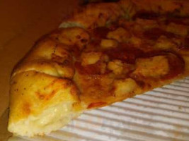 Pizza Hut food