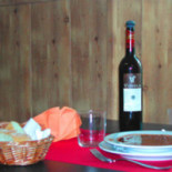 Cantina Rutas Verdes Comida