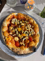 Il Casalino Cucina E Pizza food