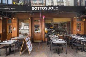 Sottosuolo food