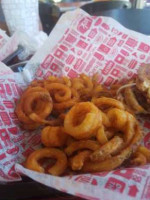 Jack In The Box food