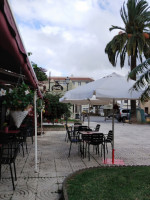 Cafeteria Terraza El Manjar inside