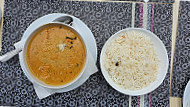 Shahi Tandor food