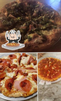 Jeronimos Y Pizzería food