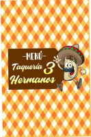 Taqueria Tres Hermanos food