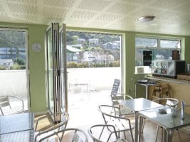 Harlech Ardudwy Cafe food