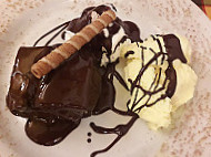 Ca'minguin food