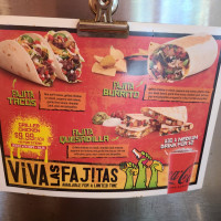 Tijuana Flats food