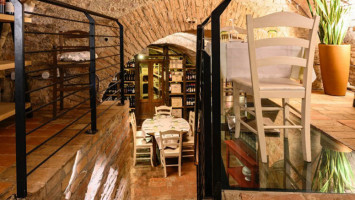 La Bottega Del Nobile food