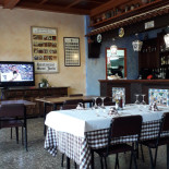 Sant Jordi Nourriture