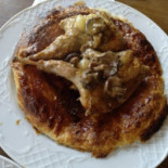 Sant Jordi Nourriture