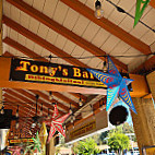 Tony's Barbecue And Bibingkinitan Of West Covina outside