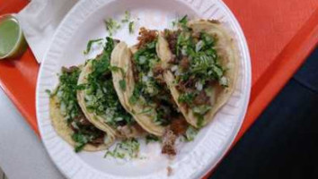 Tacos Jalisco food