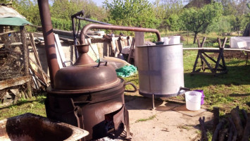 Доње Стрњике Comida