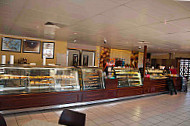 Cloncurry Bakery inside