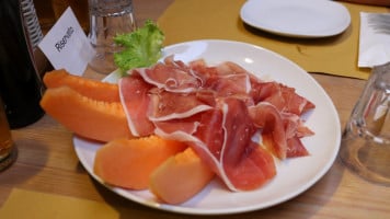 Sottovento food
