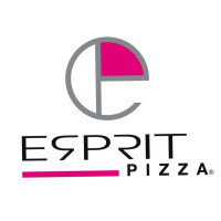 Esprit Pizza food
