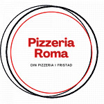 Pizzeria Roma inside