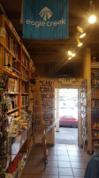 Travel Bug Specialty Book Store, Coffee Shop And Taproom menu