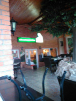 Reštaurácia FontÁna inside