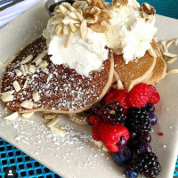 Portage Bay Cafe Ballard food