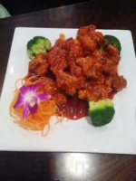 Asian House food