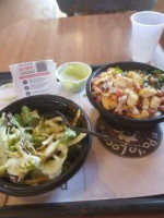 El Pollo Loco food