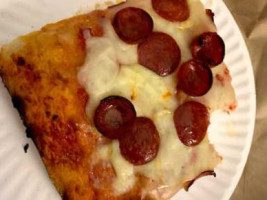 Prova Pizzabar food