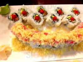 Sushi Bistro Auburn Japanese food