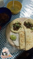 Tacos El Buen Sazon Cerro Alto food
