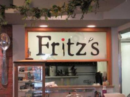 Fritz's food