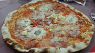 Albergo Pizzeria Verdi food