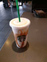 Starbucks Coffee food