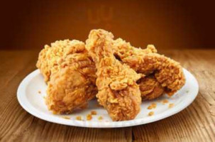 Kfc food