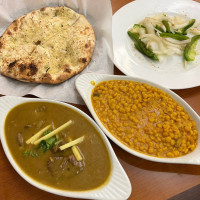 Shan Indian And Pakistani food