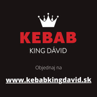 Kebab King Dávid food