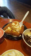 Cold Stone Creamery food