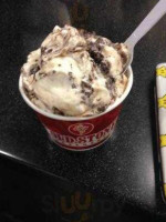 Cold Stone Creamery food