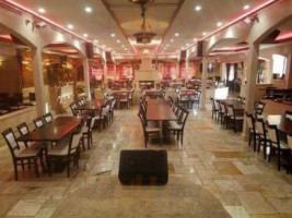 Petra Mediterranean Cuisine Westlake Village inside