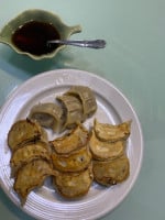 Mey Wei Yuan food