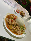 Thai Taste food