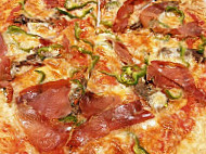 Pizzeria Mollarri food