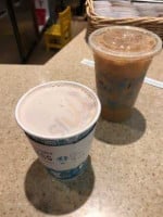 Caribou Coffee food